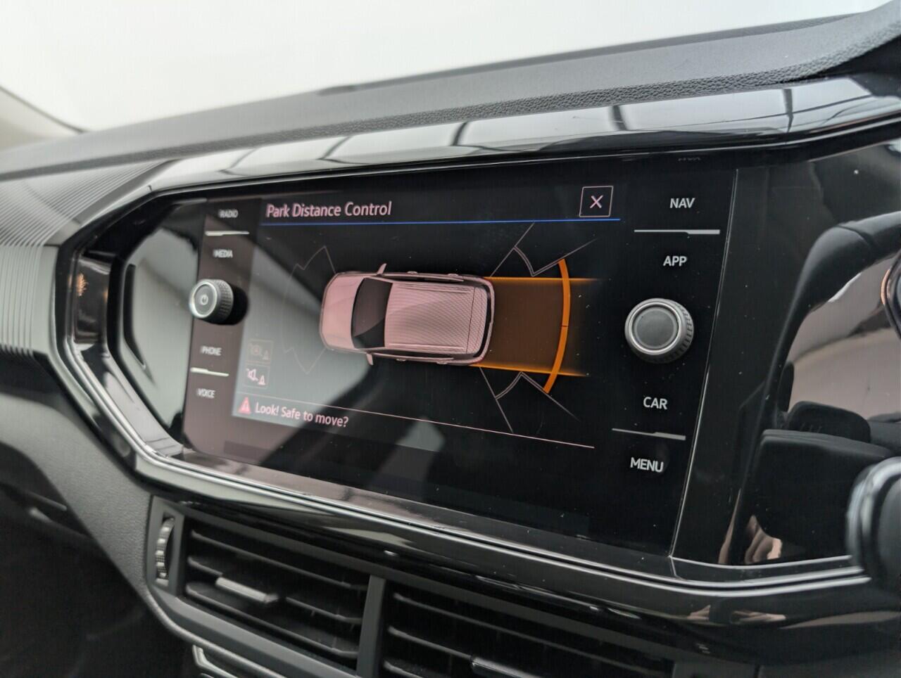 Used Volkswagen T-Cross 2022 for sale - 77060227: Photo 15