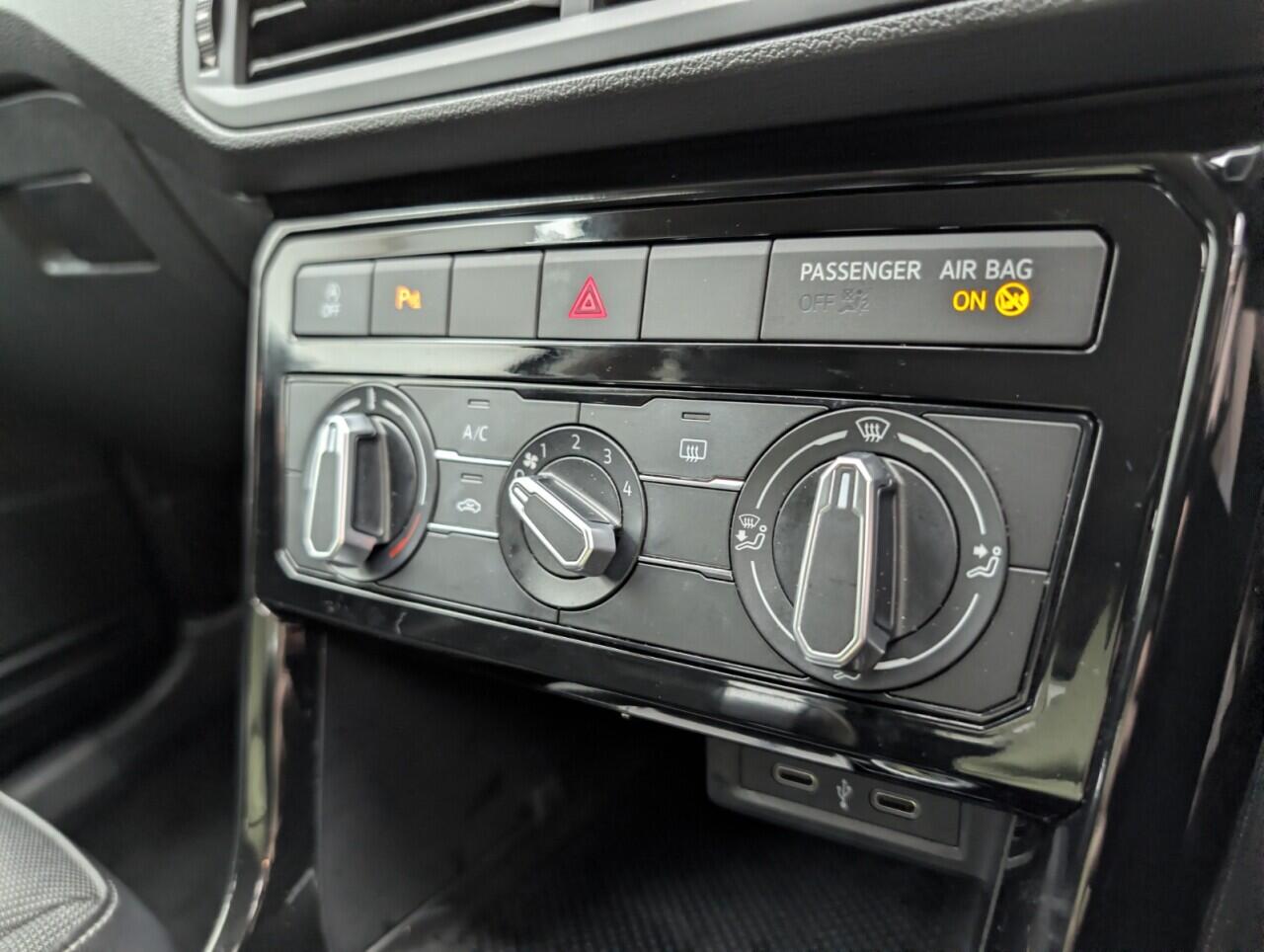 Used Volkswagen T-Cross 2022 for sale - 77060227: Photo 16