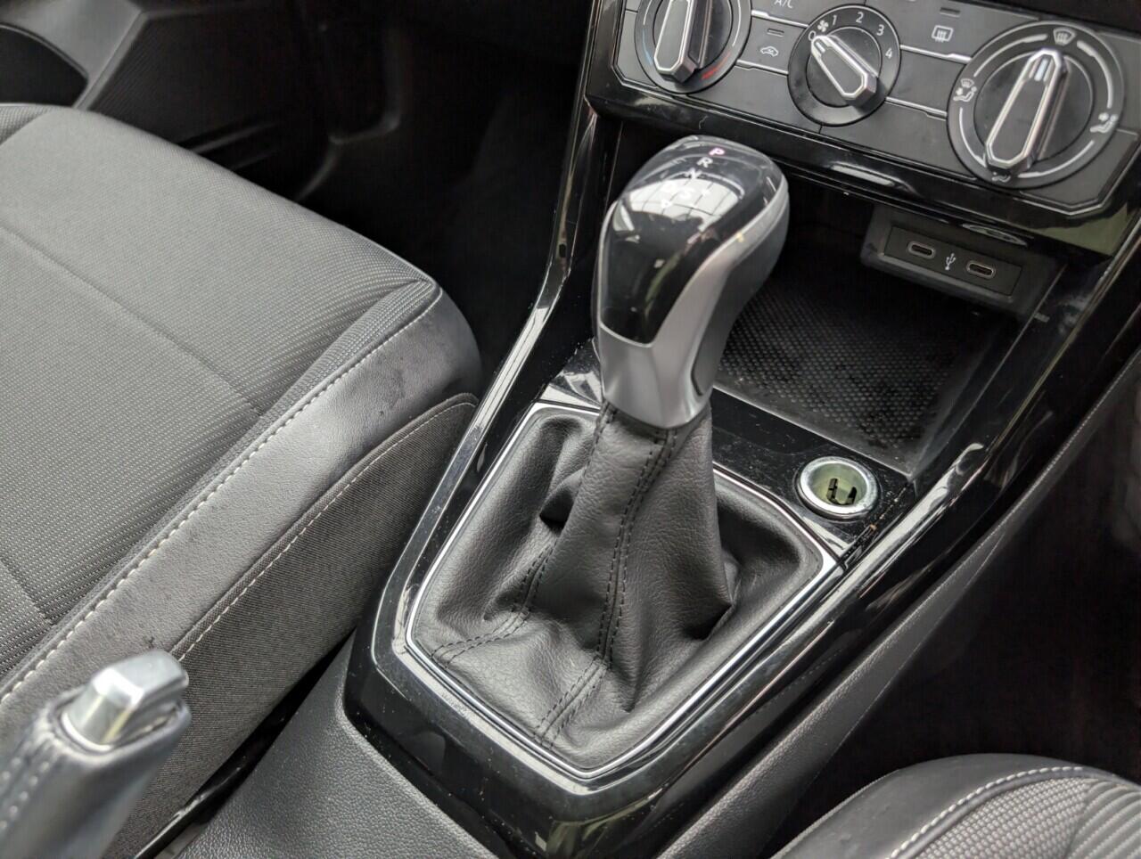 Used Volkswagen T-Cross 2022 for sale - 77060227: Photo 17