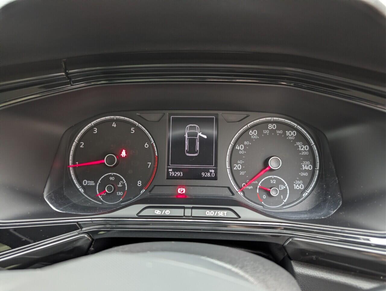 Used Volkswagen T-Cross 2022 for sale - 77060227: Photo 18