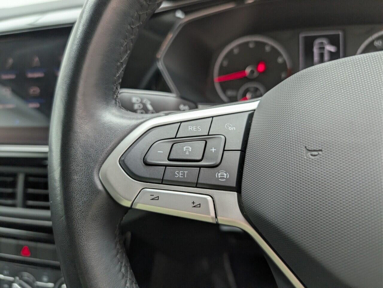 Used Volkswagen T-Cross 2022 for sale - 77060227: Photo 19