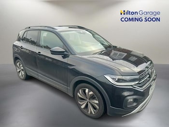 2022 (22) - 1.0 TSI 110 Black Edition 5dr DSG