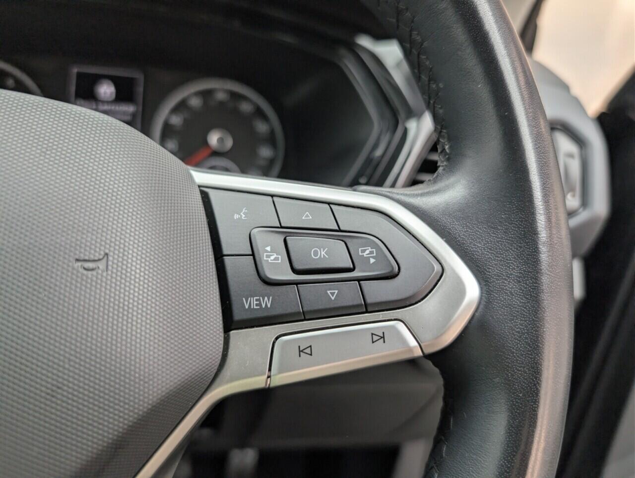 Used Volkswagen T-Cross 2022 for sale - 77060227: Photo 20