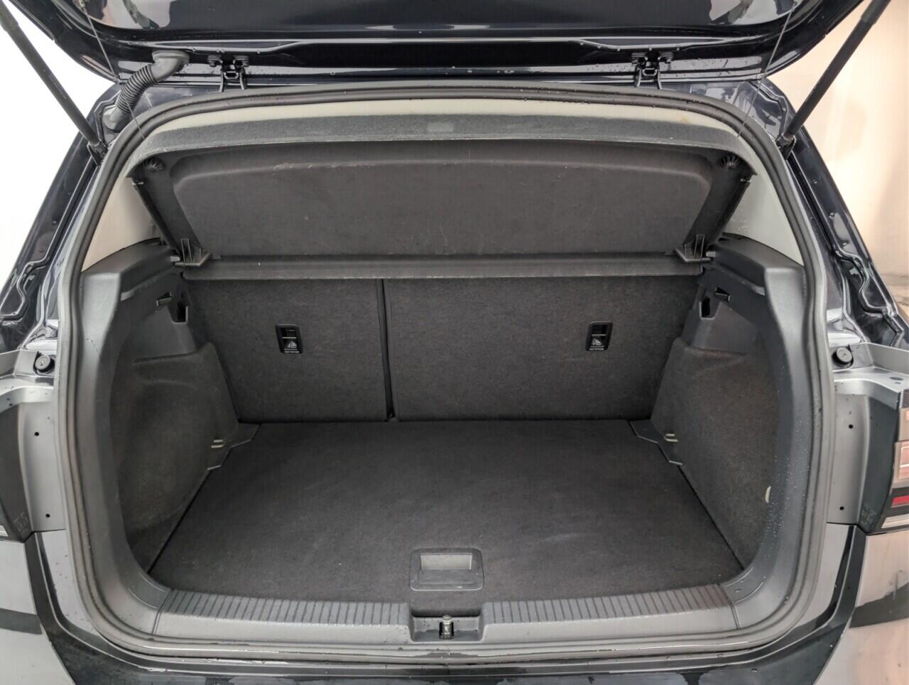 Used Volkswagen T-Cross 2022 for sale - 77060227: Photo 26