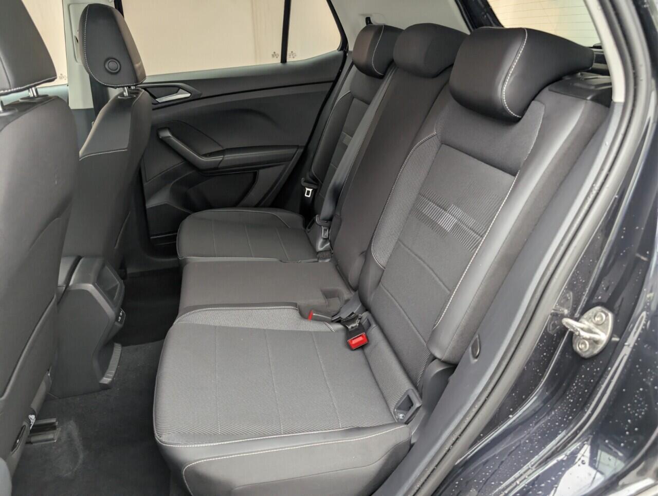 Used Volkswagen T-Cross 2022 for sale - 77060227: Photo 27