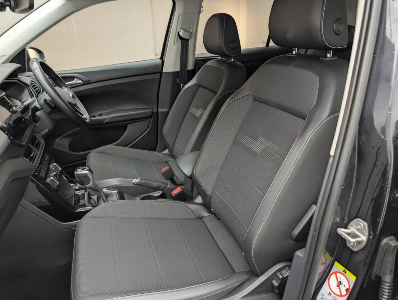 Used Volkswagen T-Cross 2022 for sale - 77060227: Photo 28