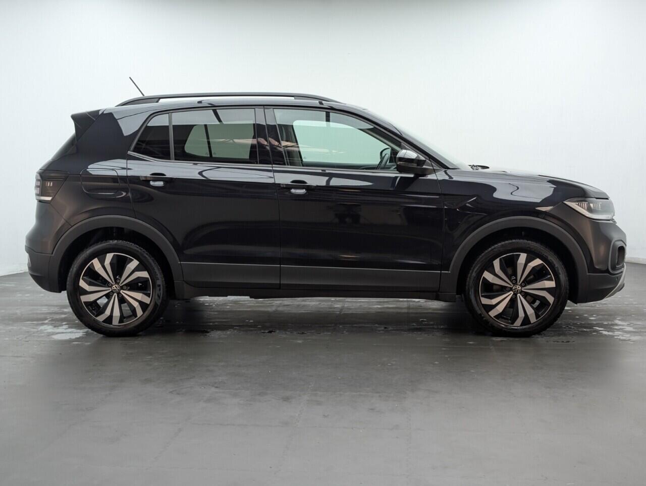 Used Volkswagen T-Cross 2022 for sale - 77060227: Photo 9