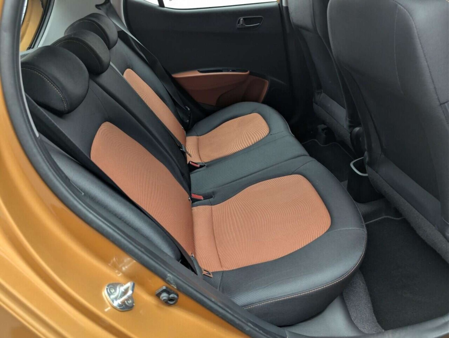 Used Hyundai i10 2015 for sale - 77713791: Photo 23