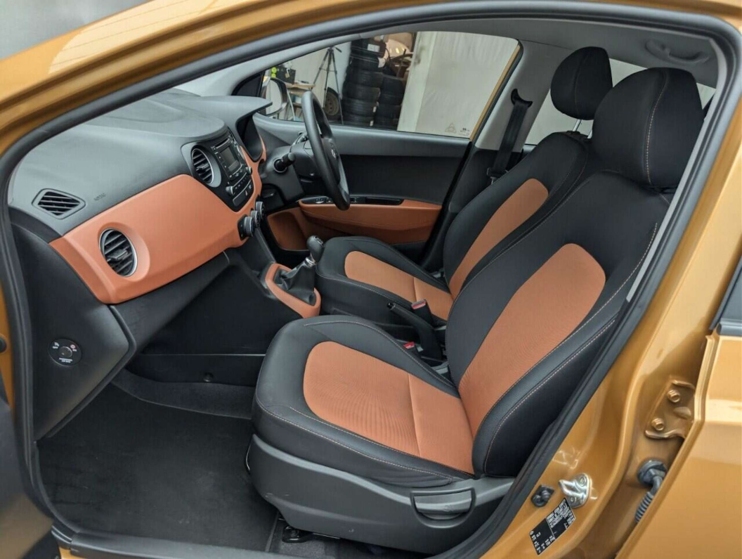 Used Hyundai i10 2015 for sale - 77713791: Photo 27