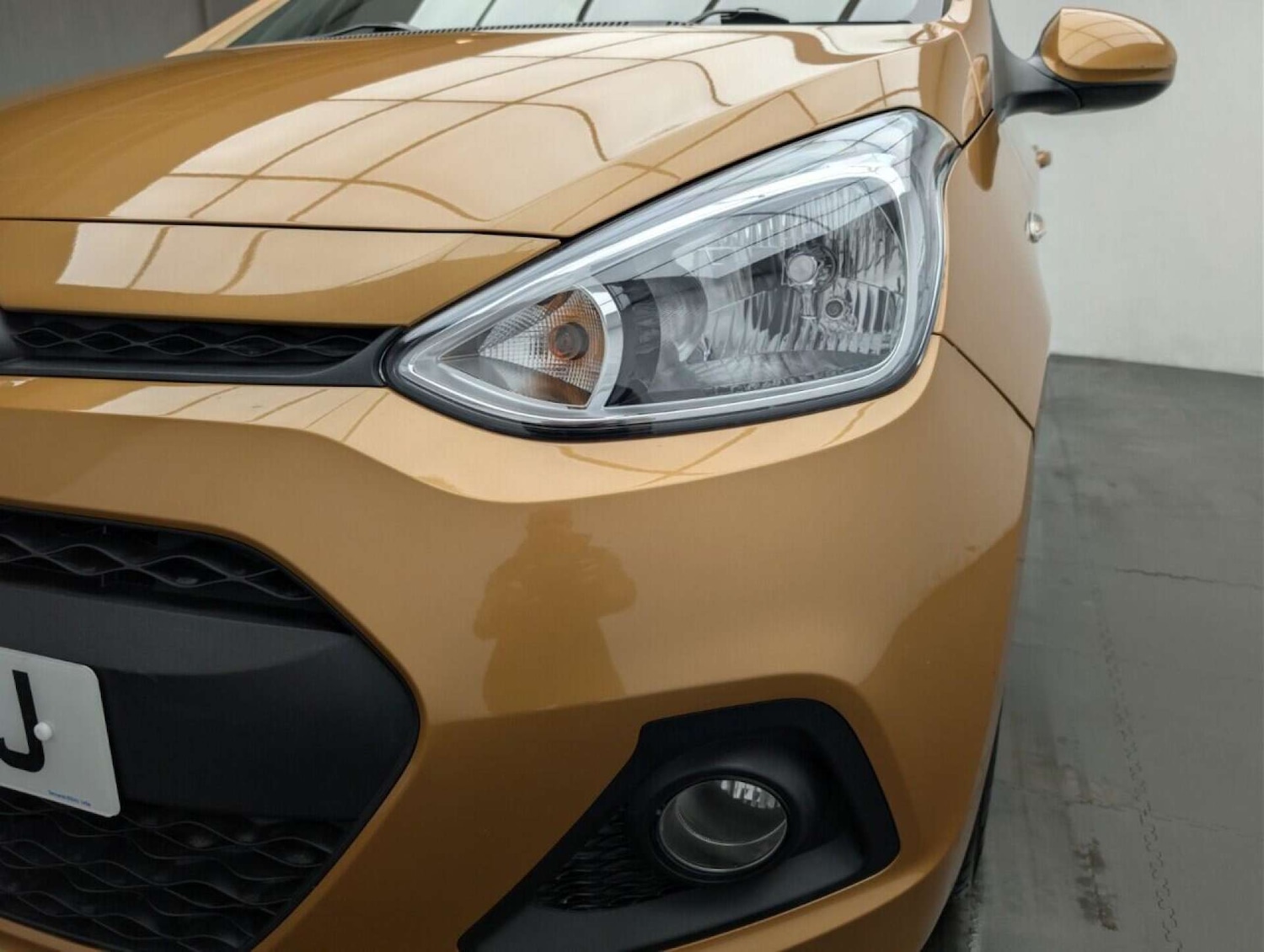 Used Hyundai i10 2015 for sale - 77713791: Photo 28