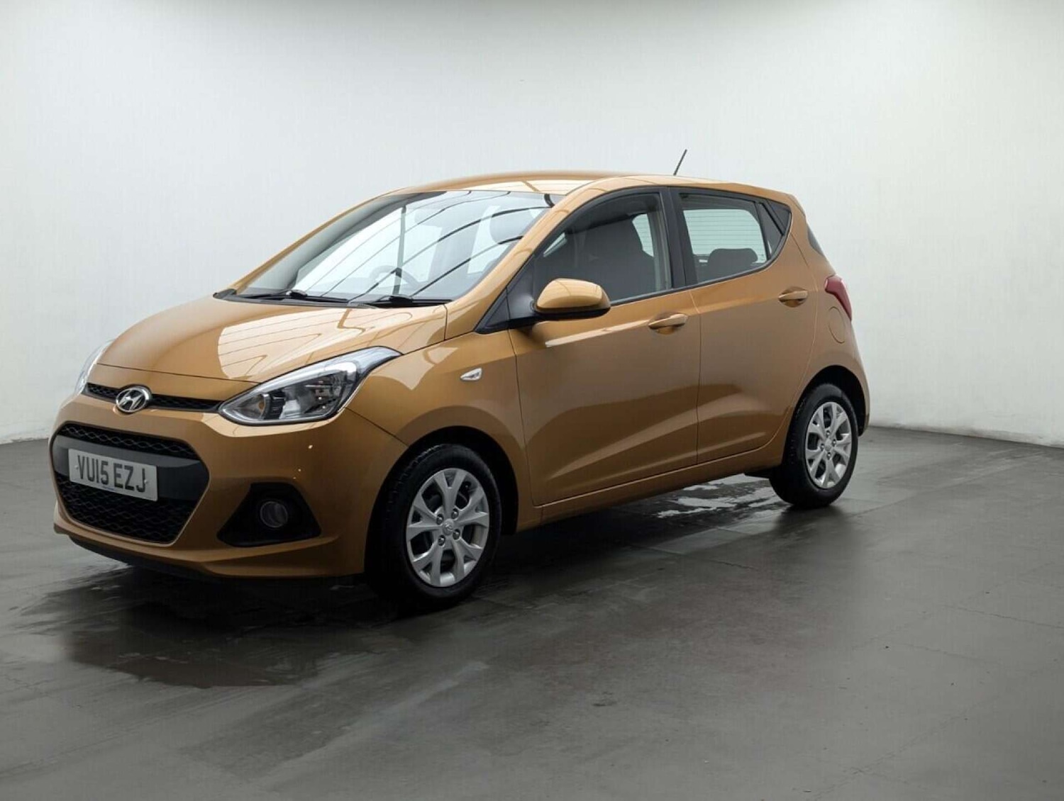 Used Hyundai i10 2015 for sale - 77713791: Photo 4