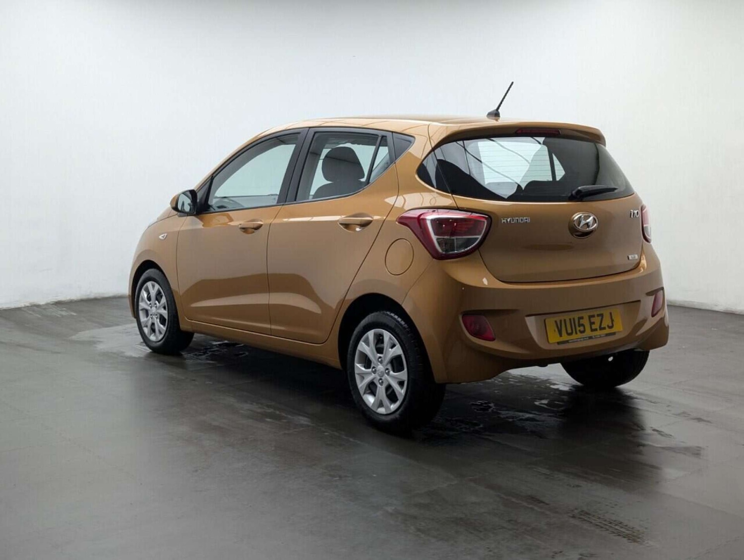 Used Hyundai i10 2015 for sale - 77713791: Photo 6
