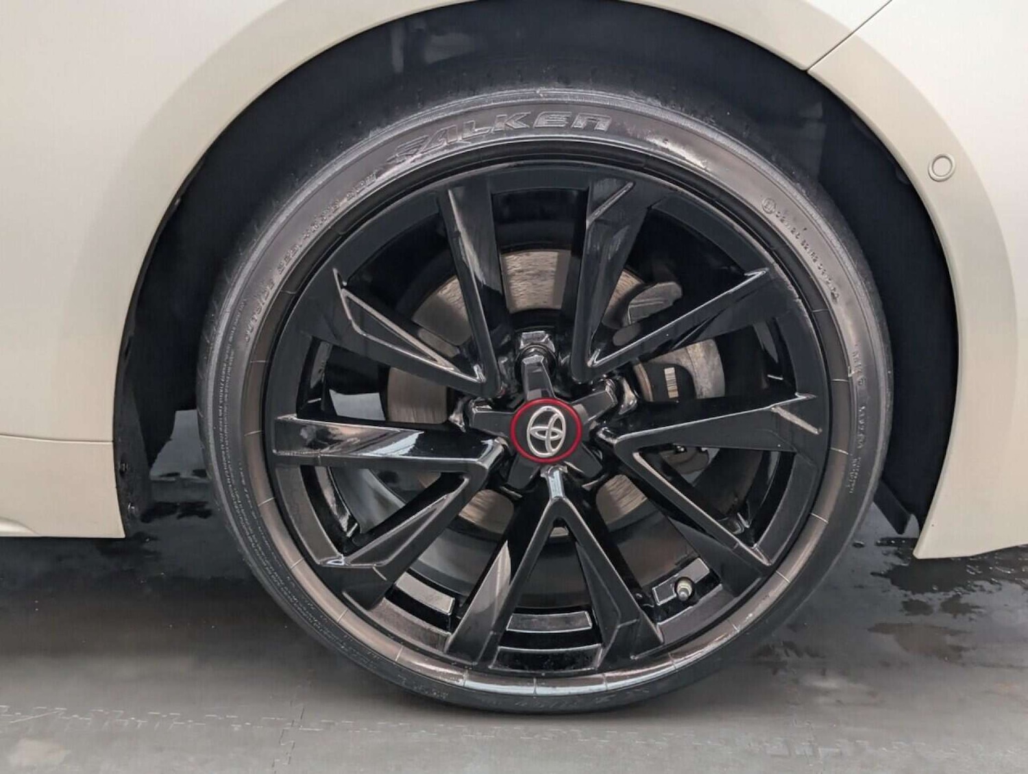 Used Toyota Corolla 2021 for sale - 78122946: Photo 12