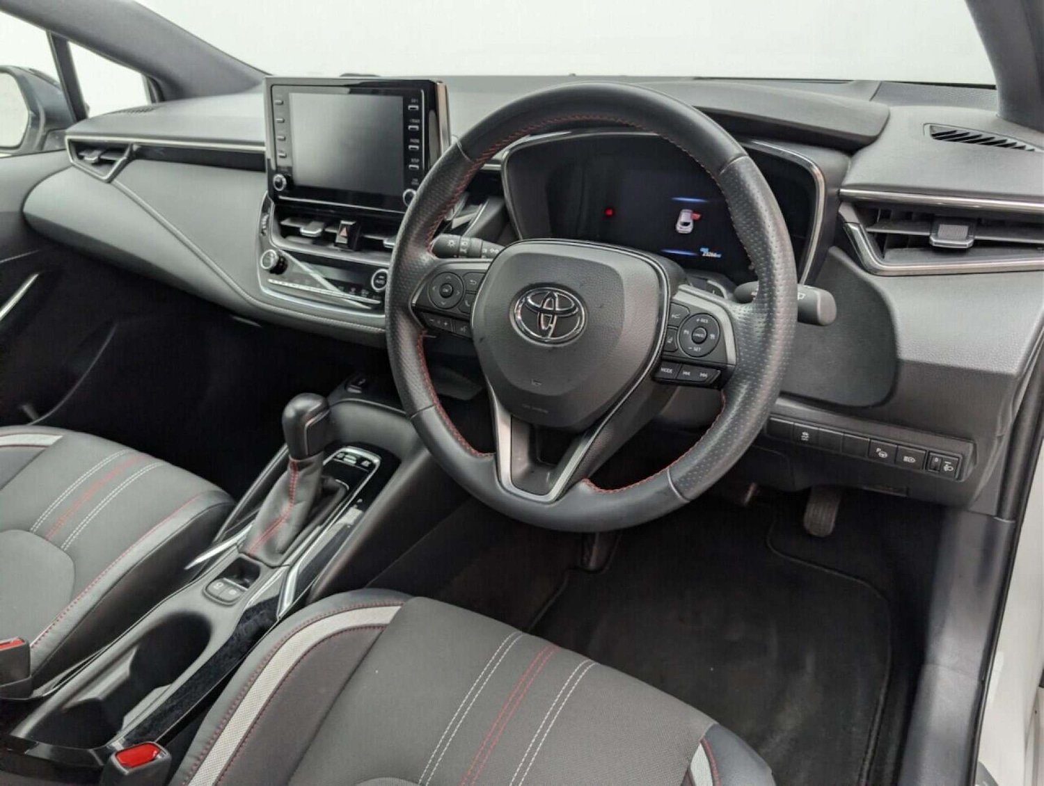 Used Toyota Corolla 2021 for sale - 78122946: Photo 13