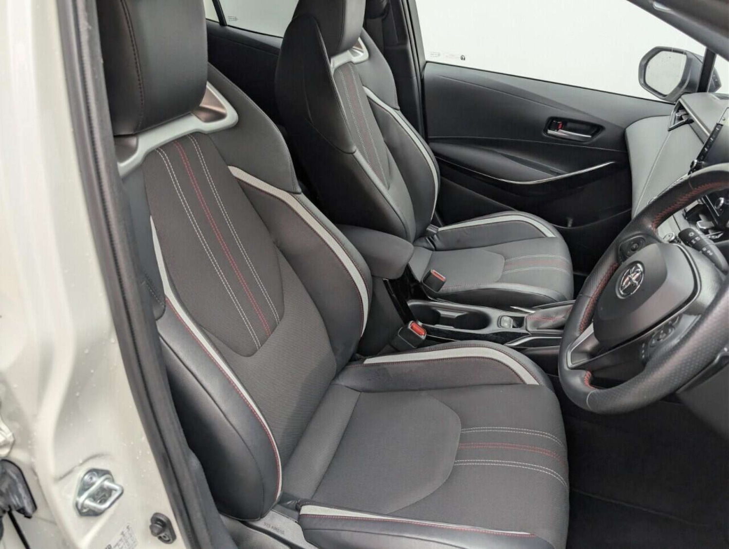 Used Toyota Corolla 2021 for sale - 78122946: Photo 14