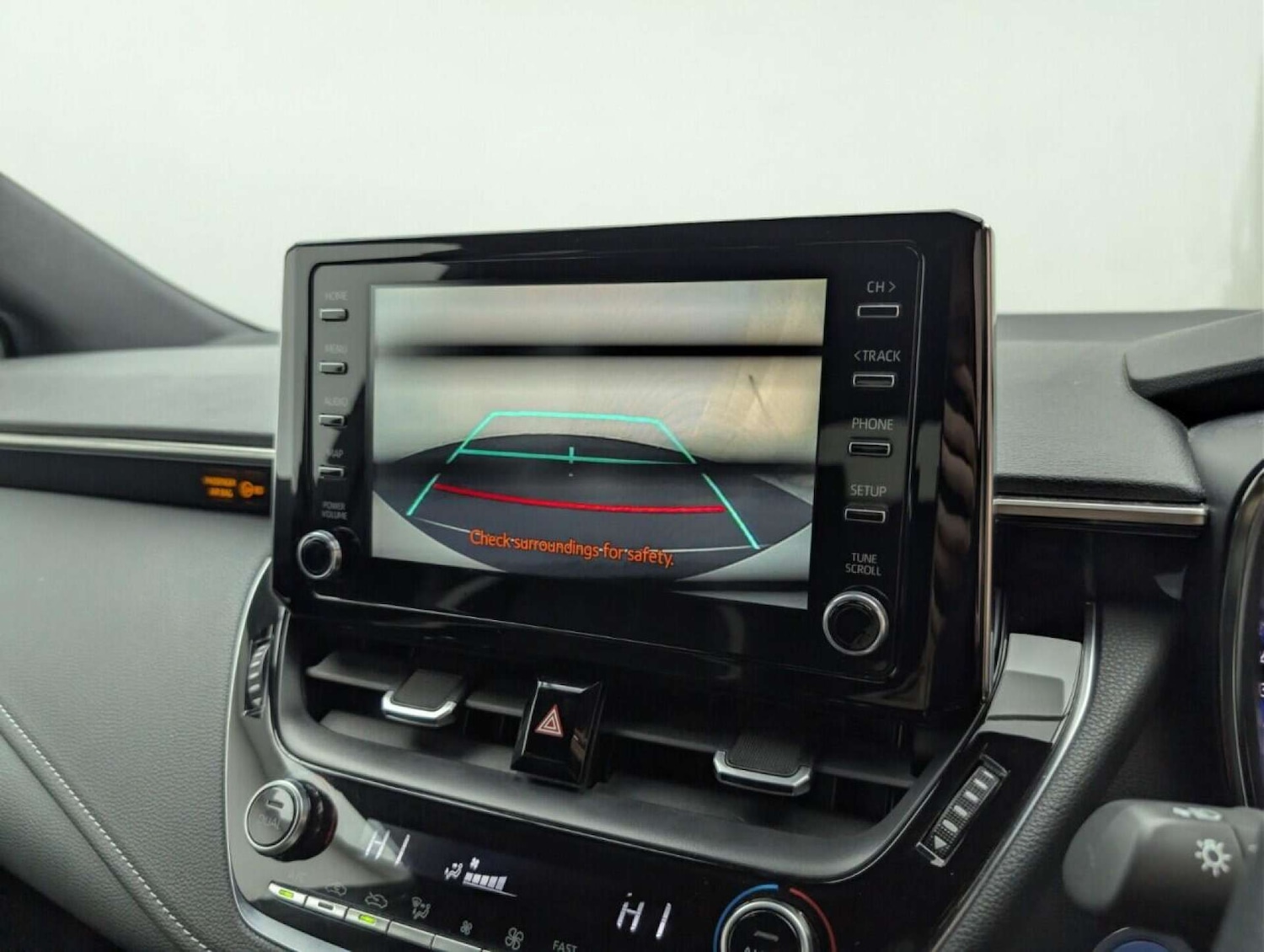 Used Toyota Corolla 2021 for sale - 78122946: Photo 17