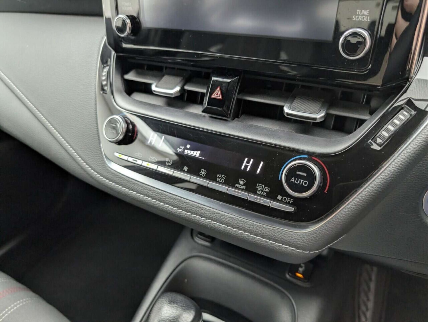 Used Toyota Corolla 2021 for sale - 78122946: Photo 18