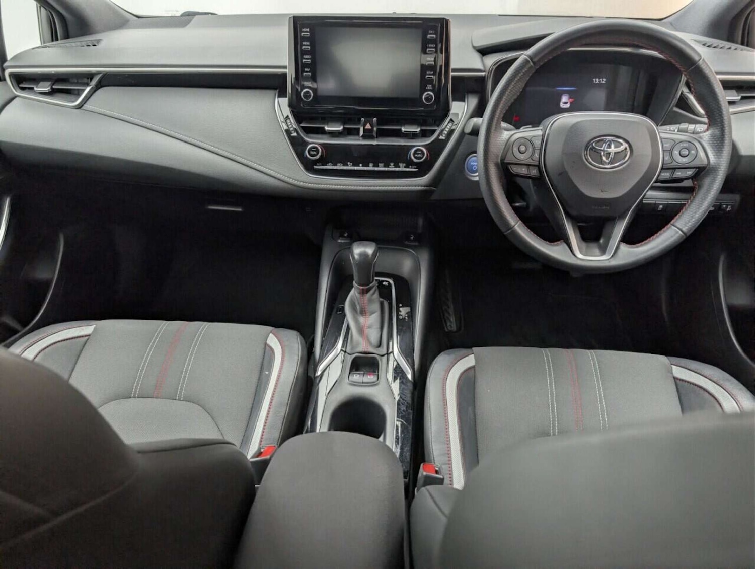 Used Toyota Corolla 2021 for sale - 78122946: Photo 28