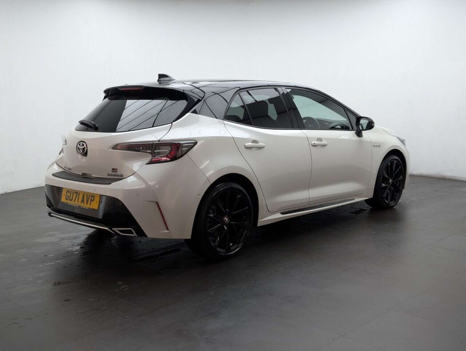 Used Toyota Corolla 2021 for sale - 78122946: Photo 9