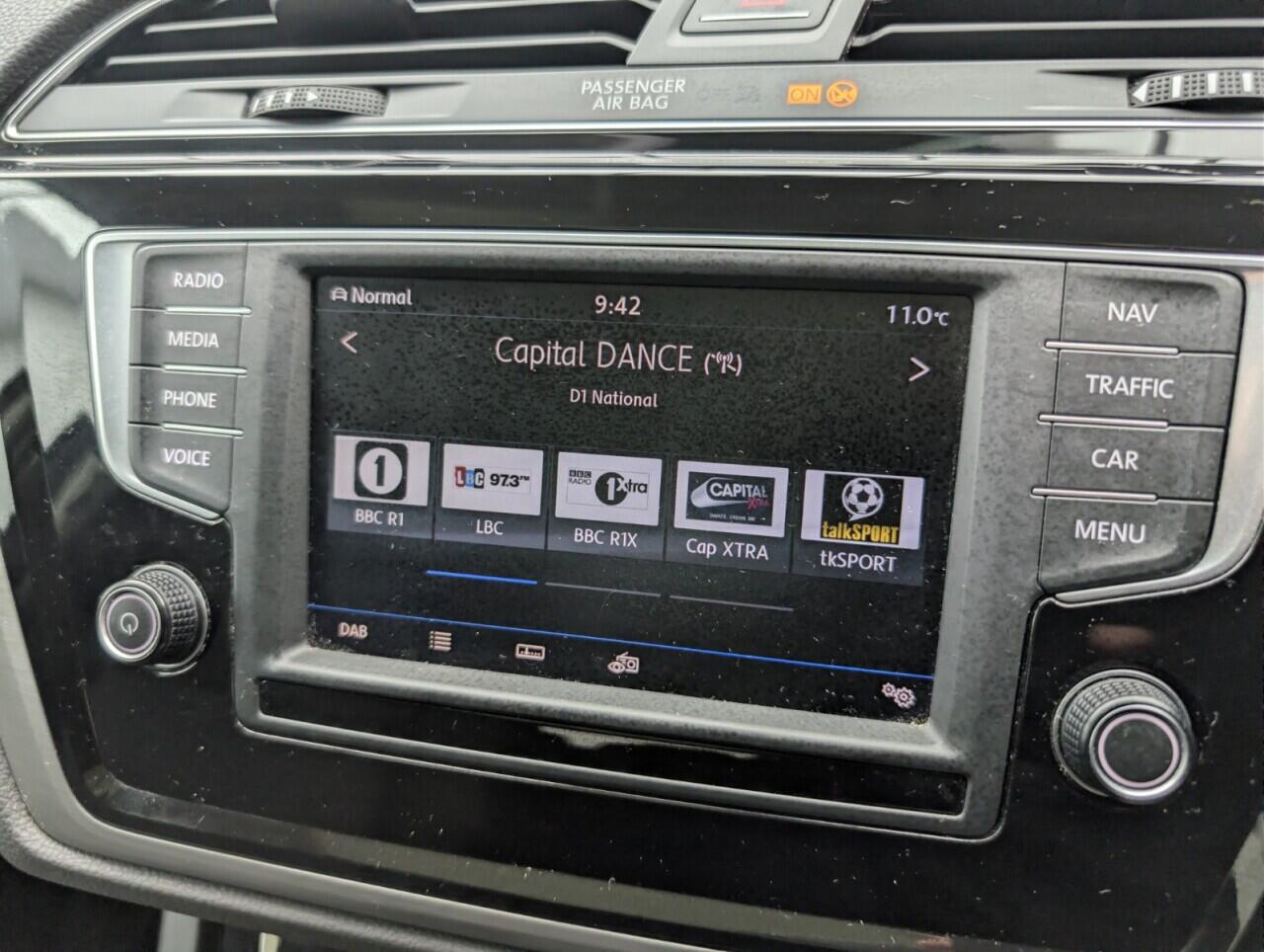 Used Volkswagen Touran 2016 for sale - 77454662: Photo 13