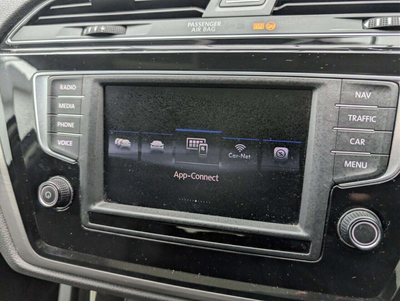 Used Volkswagen Touran 2016 for sale - 77454662: Photo 14