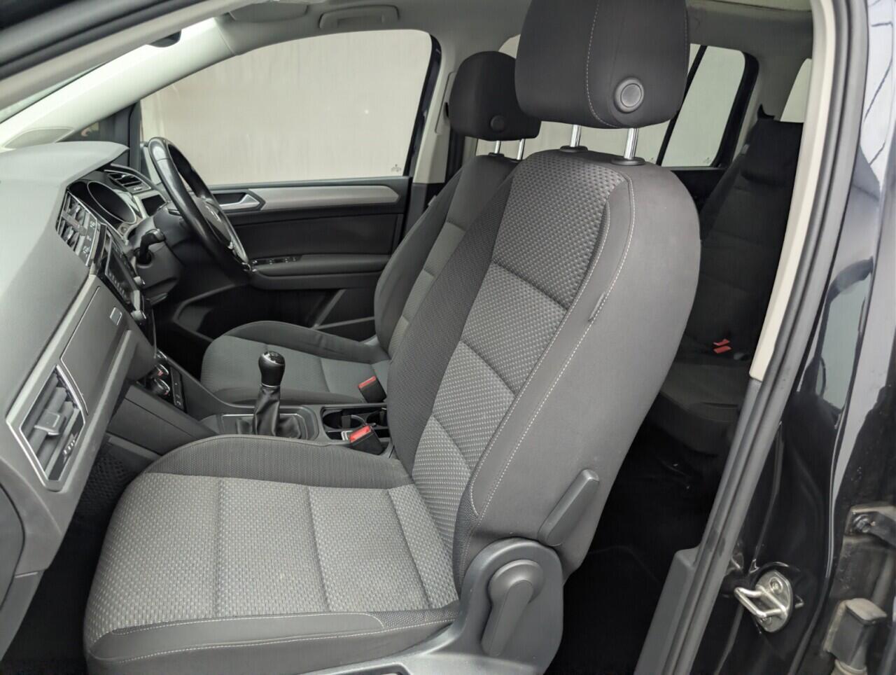 Used Volkswagen Touran 2016 for sale - 77454662: Photo 25