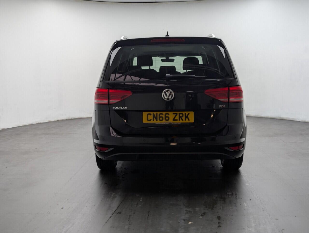 Used Volkswagen Touran 2016 for sale - 77454662: Photo 7