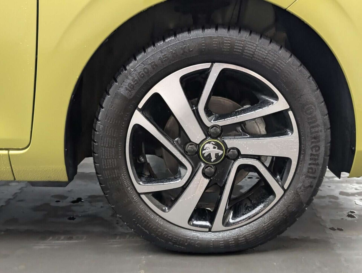 Used Peugeot 108 2019 for sale - 77714718: Photo 10