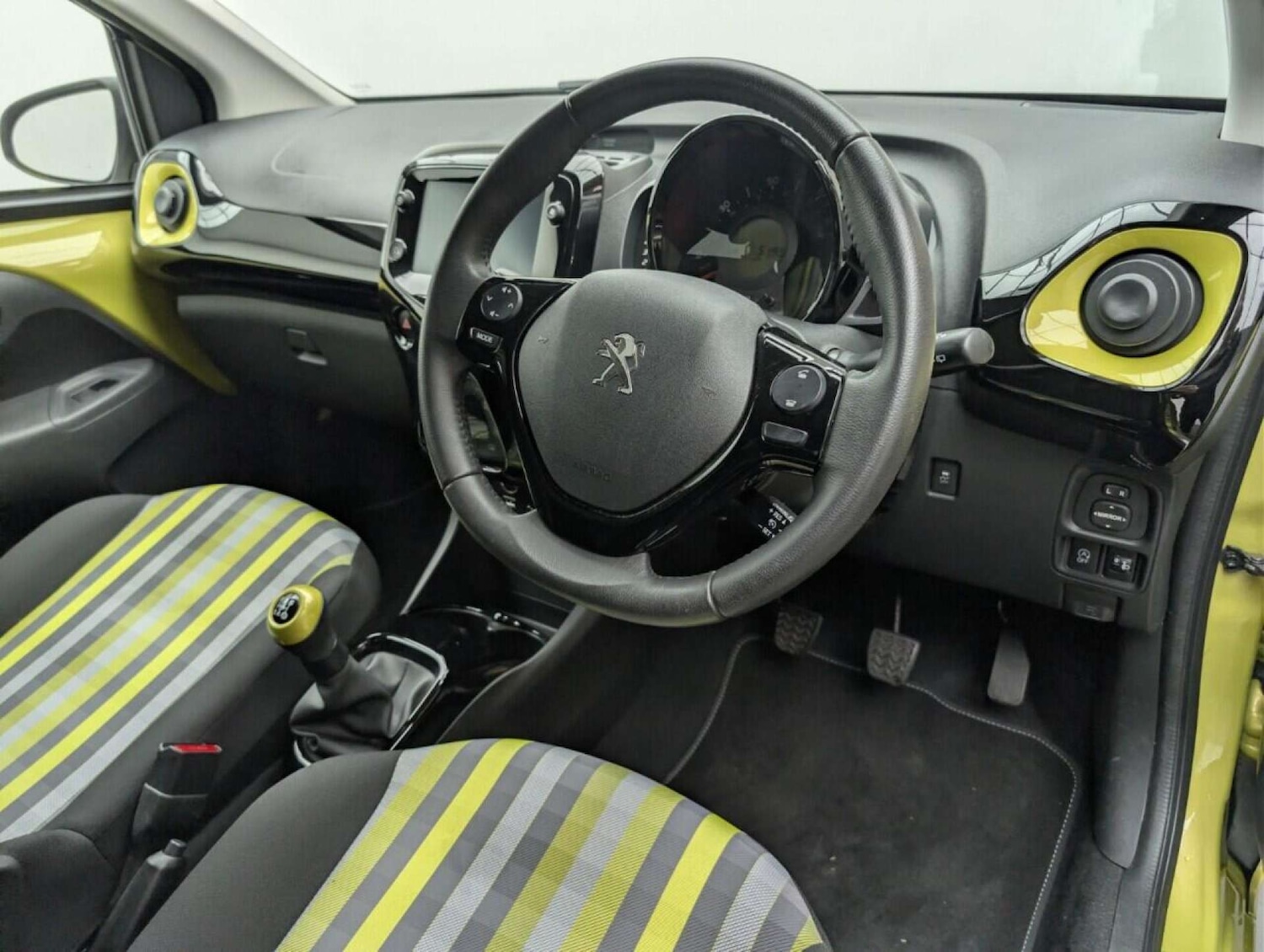 Used Peugeot 108 2019 for sale - 77714718: Photo 11