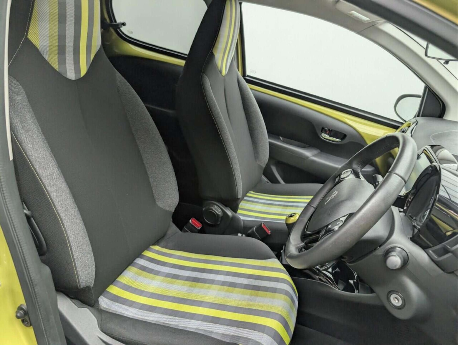 Used Peugeot 108 2019 for sale - 77714718: Photo 12