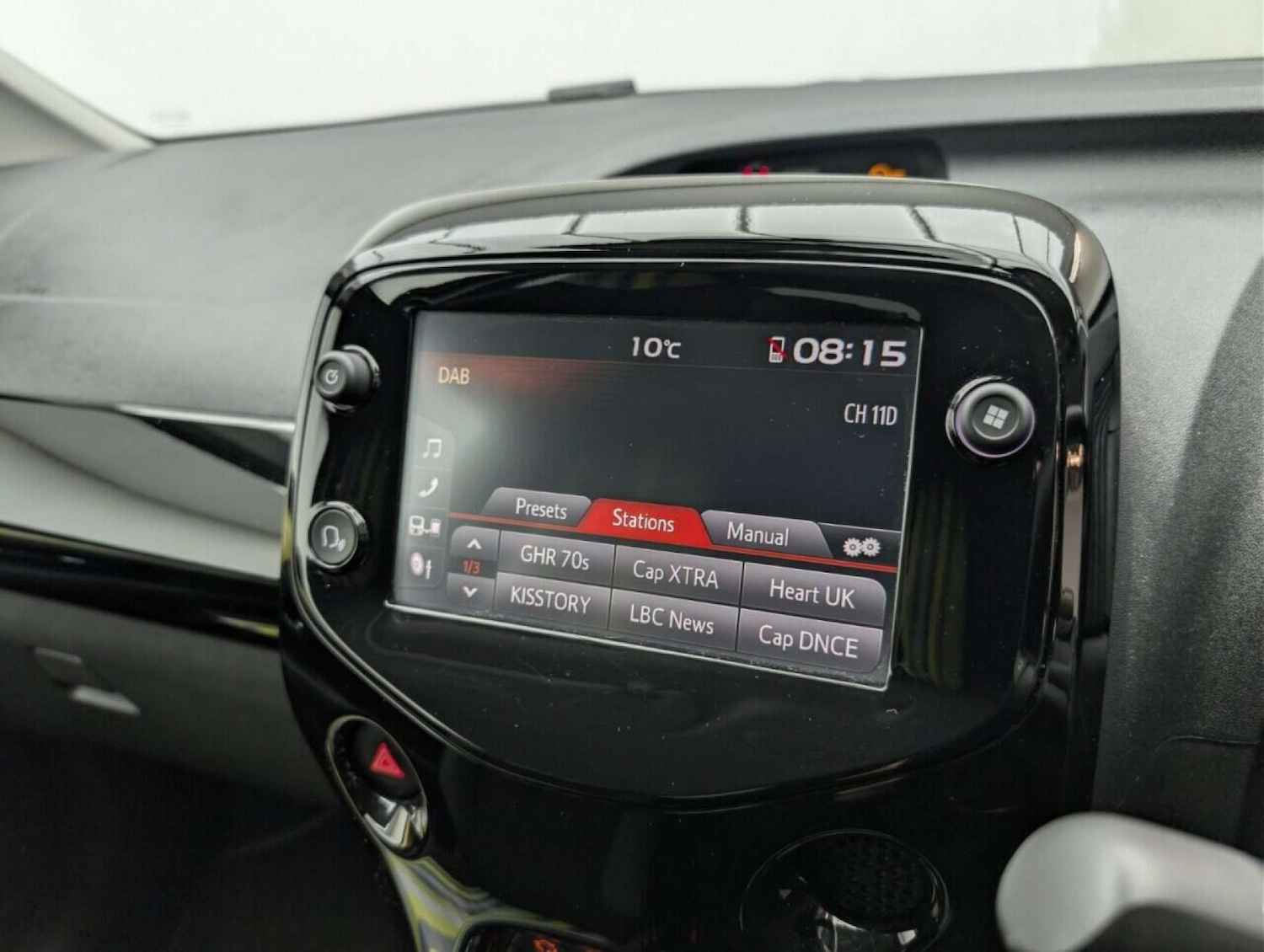 Used Peugeot 108 2019 for sale - 77714718: Photo 13