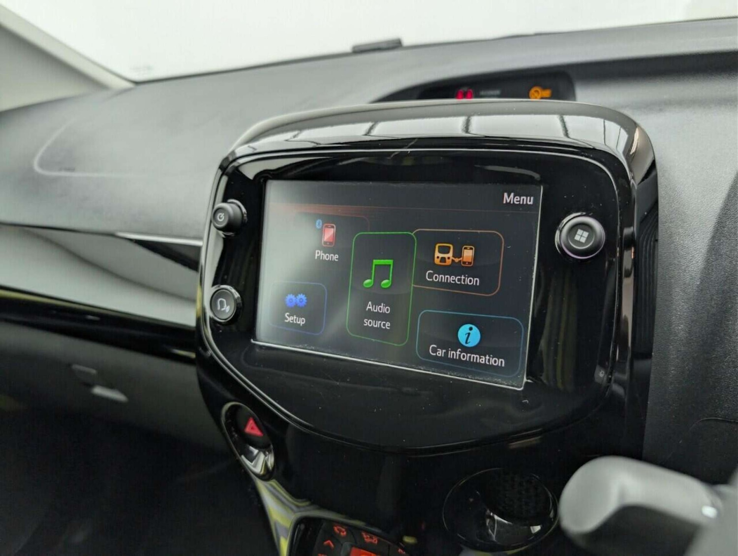 Used Peugeot 108 2019 for sale - 77714718: Photo 14