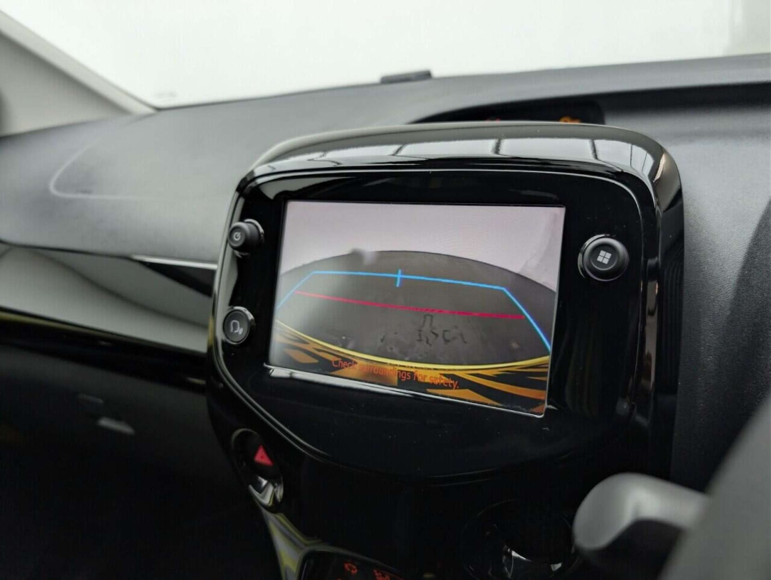 Used Peugeot 108 2019 for sale - 77714718: Photo 15