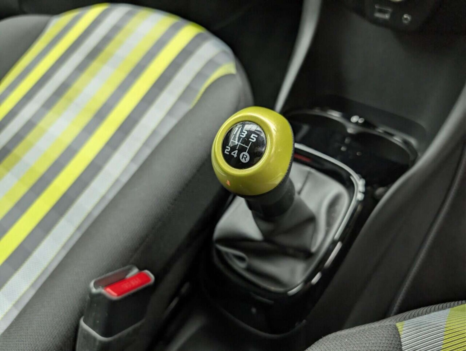 Used Peugeot 108 2019 for sale - 77714718: Photo 16