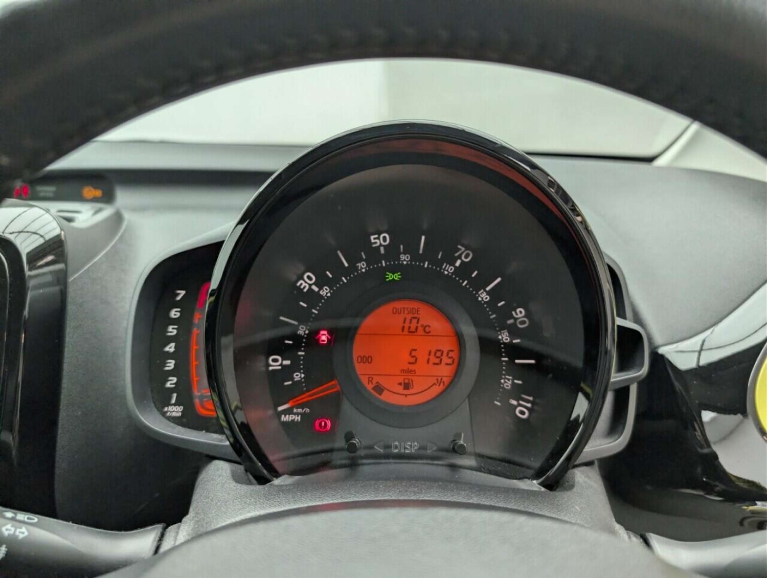 Used Peugeot 108 2019 for sale - 77714718: Photo 17