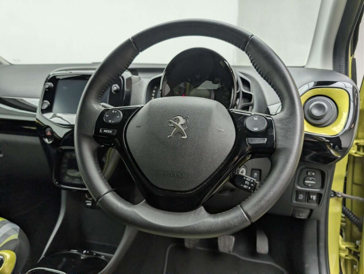 Used Peugeot 108 2019 for sale - 77714718: Photo 20