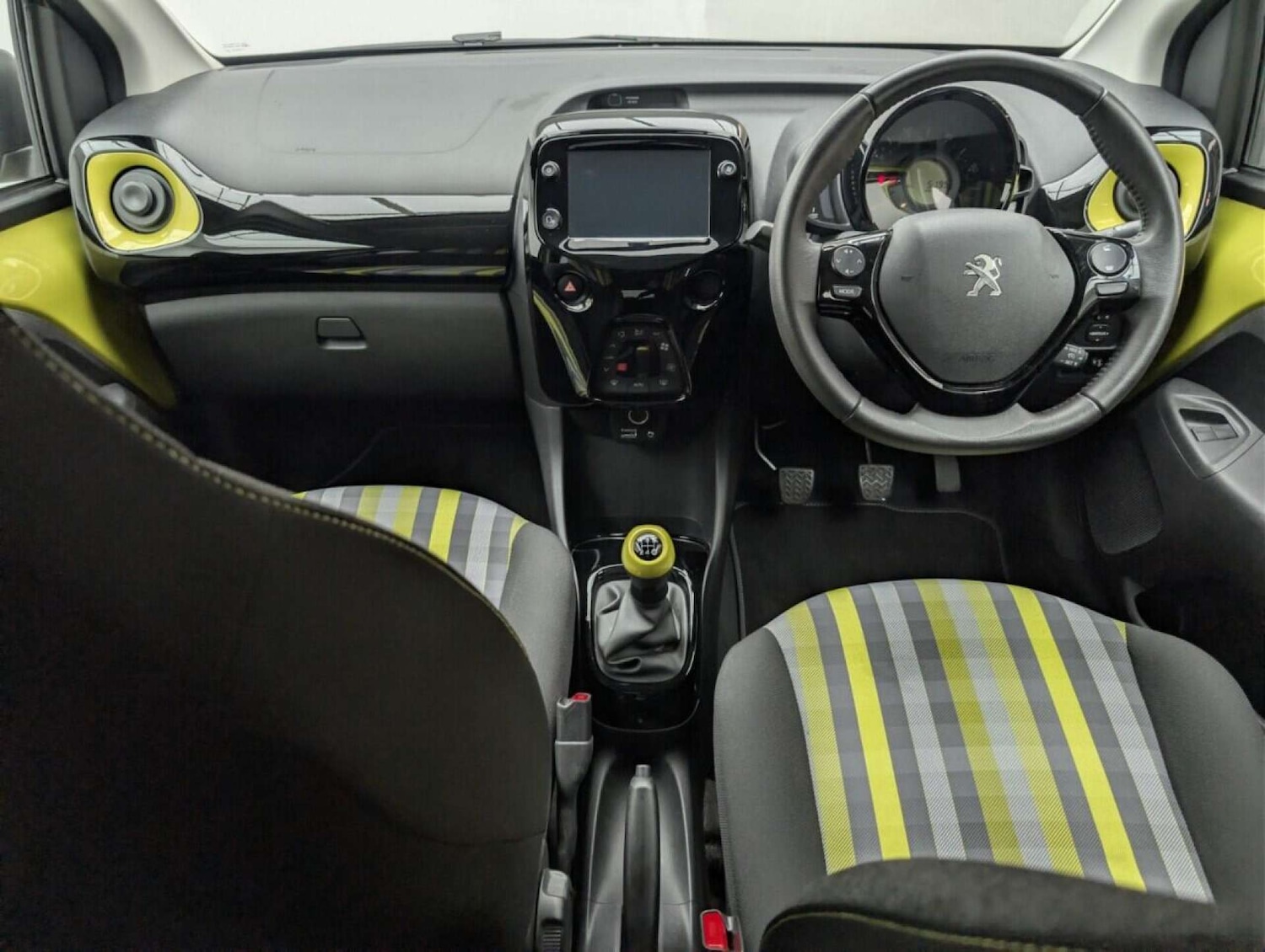 Used Peugeot 108 2019 for sale - 77714718: Photo 21
