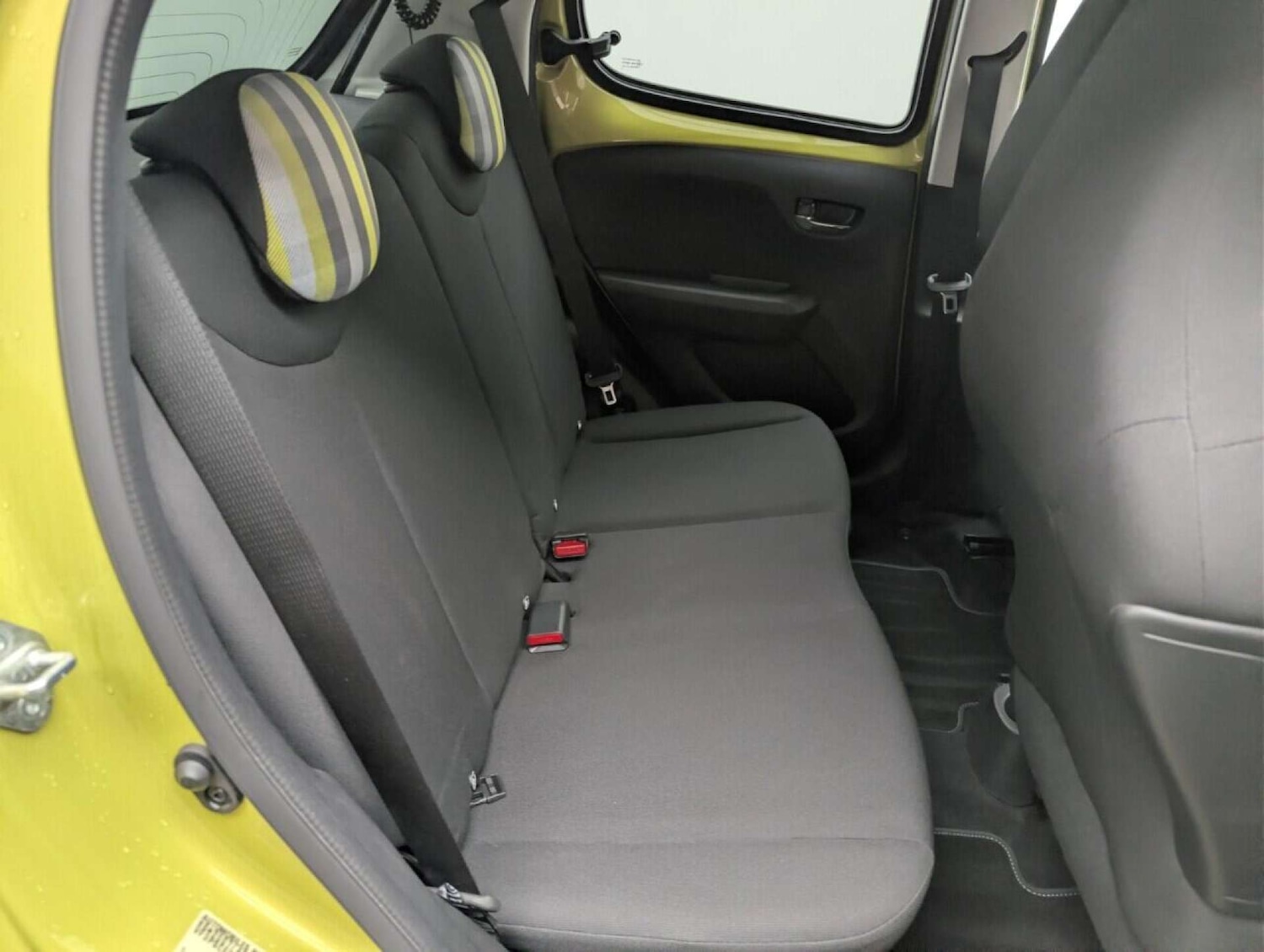 Used Peugeot 108 2019 for sale - 77714718: Photo 22