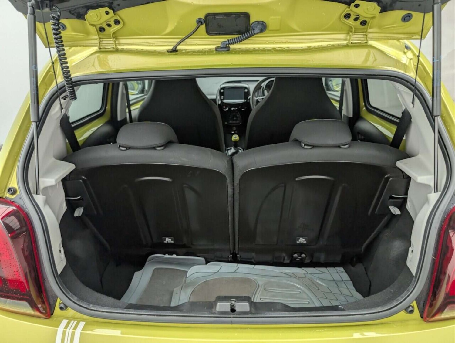 Used Peugeot 108 2019 for sale - 77714718: Photo 23