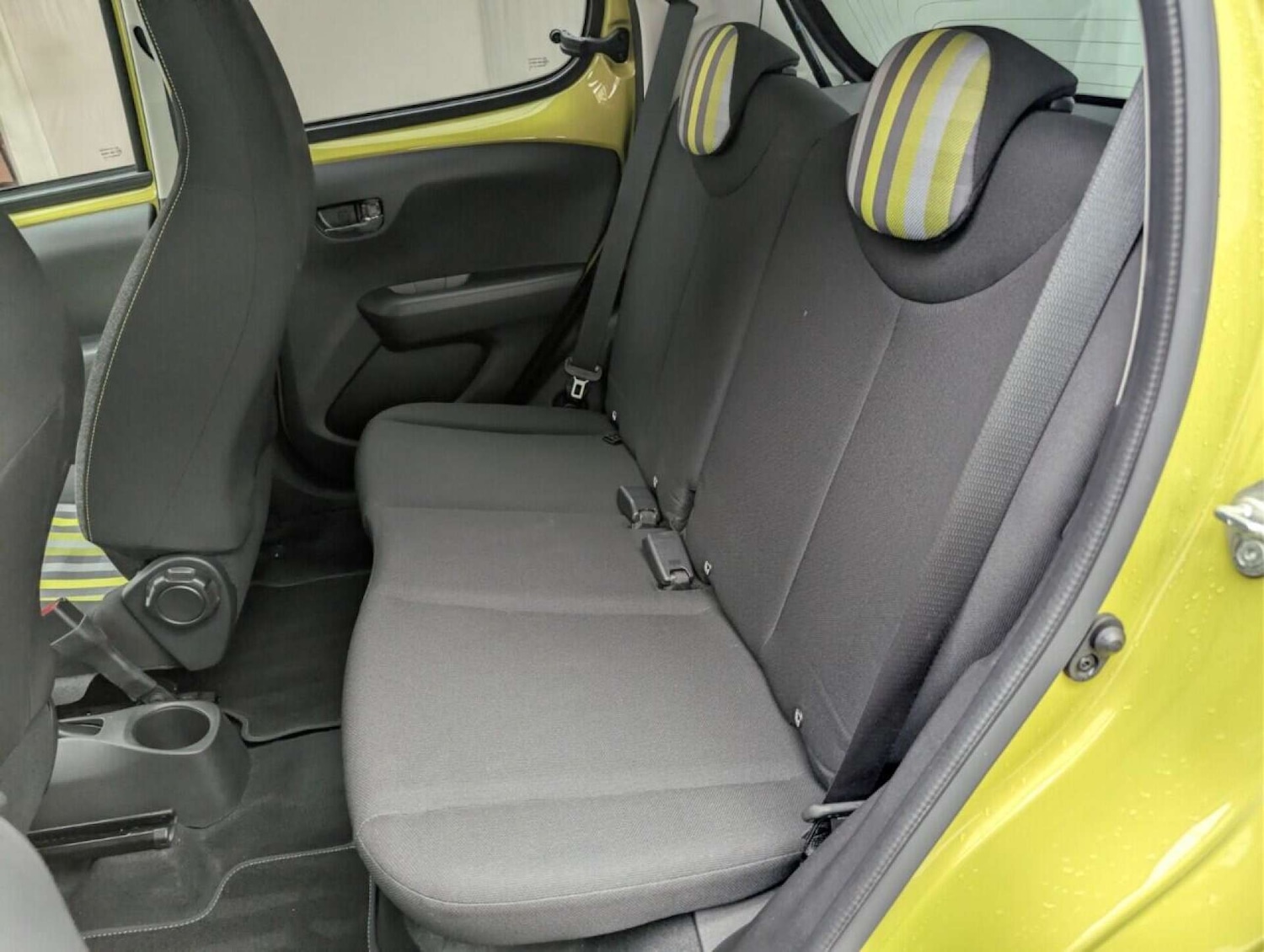 Used Peugeot 108 2019 for sale - 77714718: Photo 24