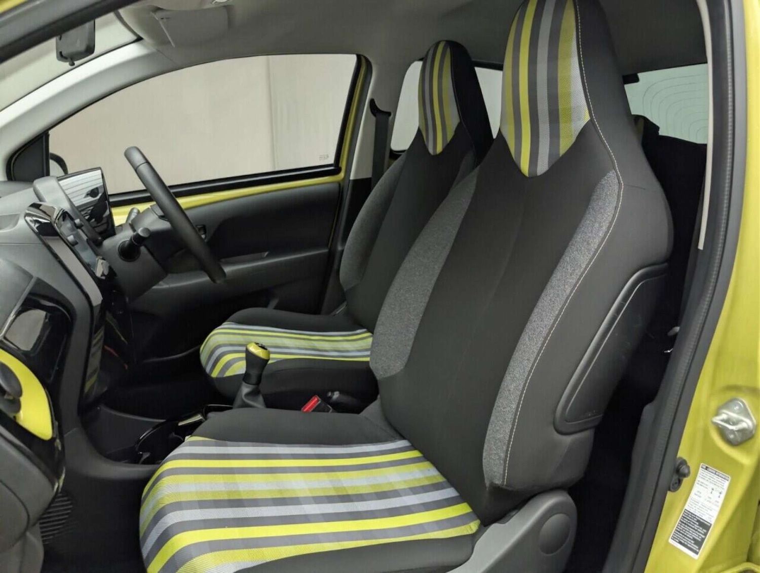 Used Peugeot 108 2019 for sale - 77714718: Photo 25