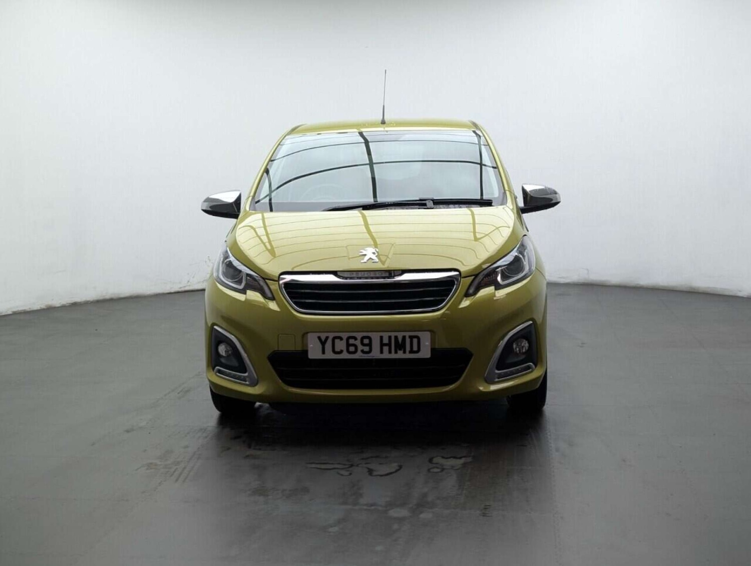 Used Peugeot 108 2019 for sale - 77714718: Photo 3