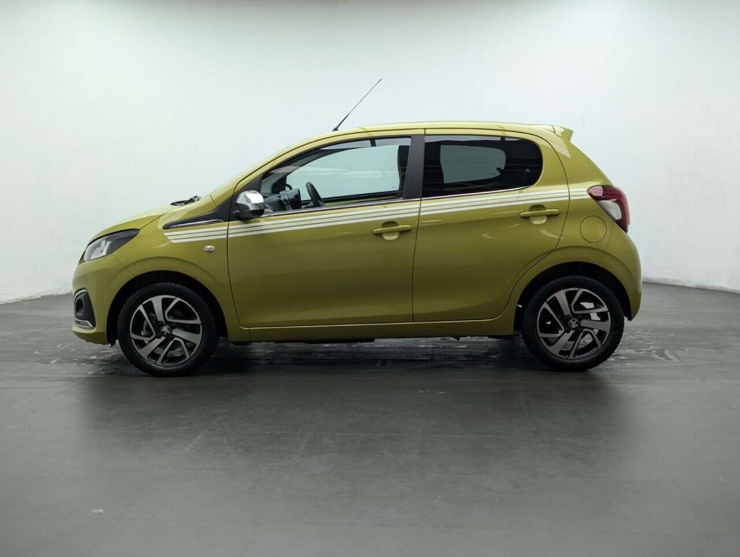 Used Peugeot 108 2019 for sale - 77714718: Photo 5