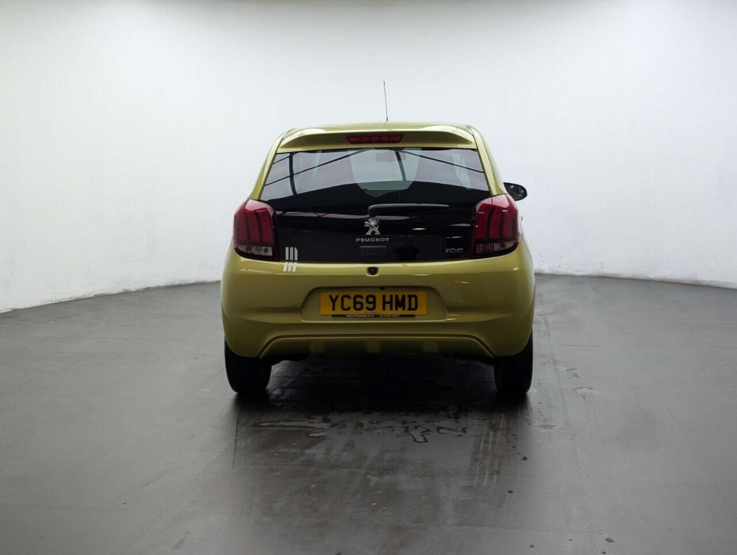 Used Peugeot 108 2019 for sale - 77714718: Photo 7