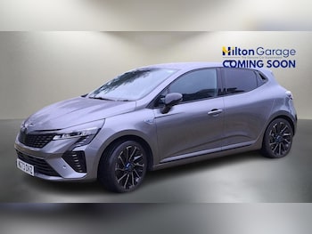 Used Renault Clio 2023 for sale - 77215294: Photo