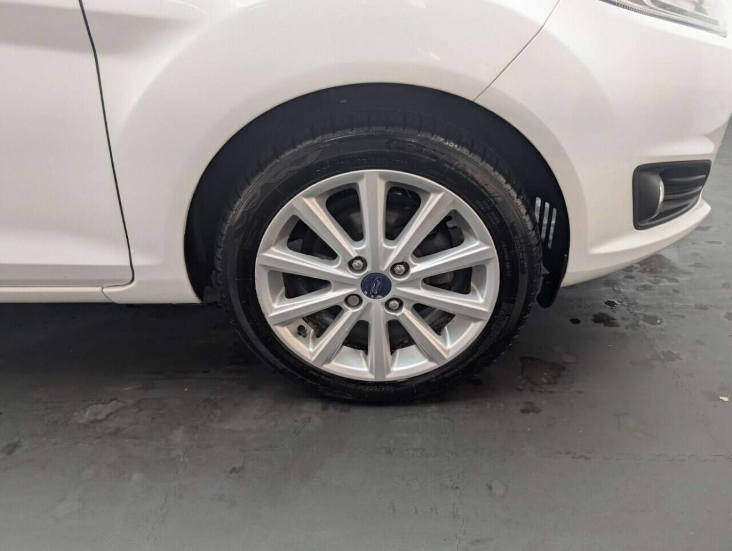 Used Ford Fiesta 2015 for sale - 77713829: Photo 10