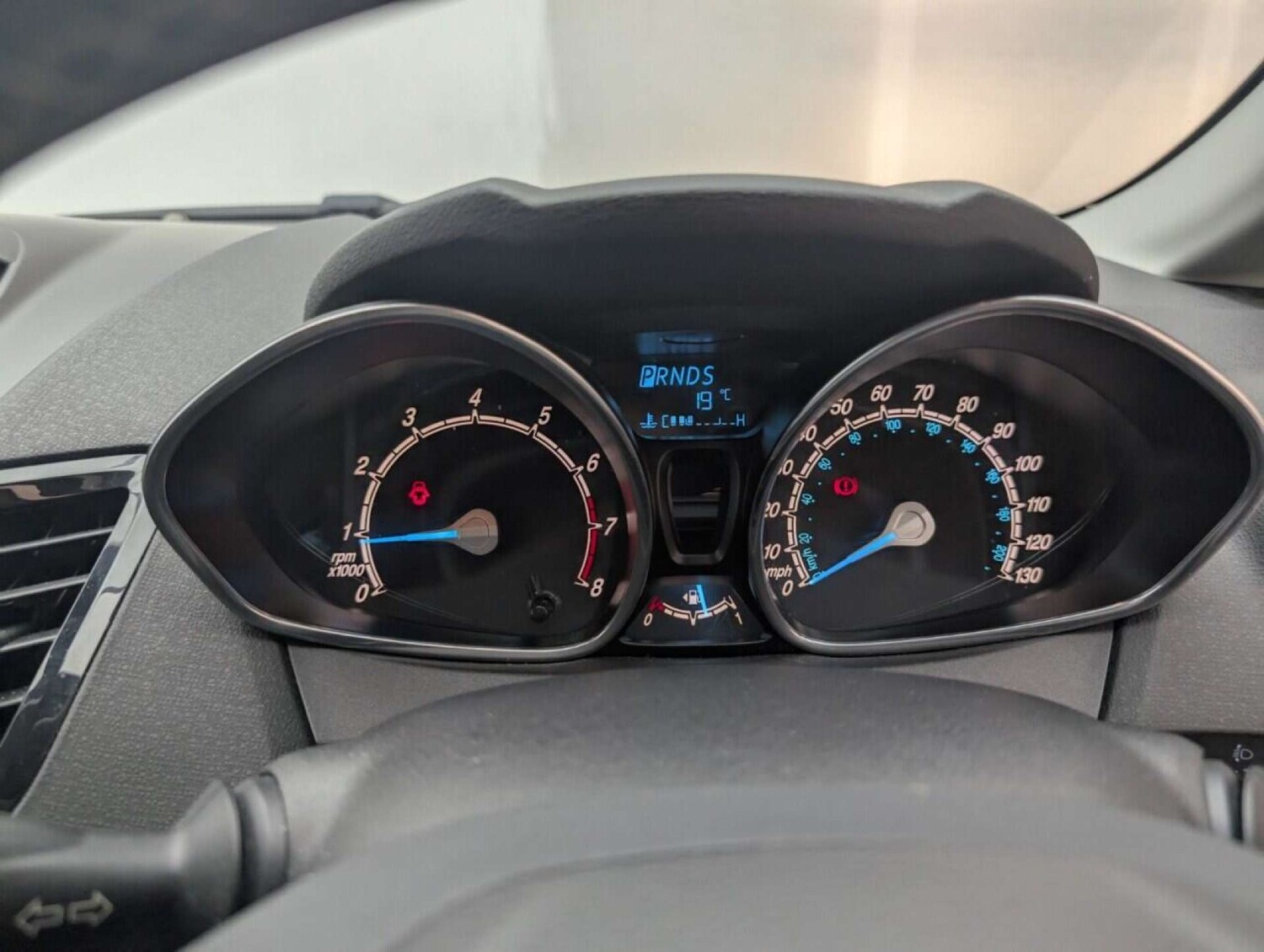 Used Ford Fiesta 2015 for sale - 77713829: Photo 17