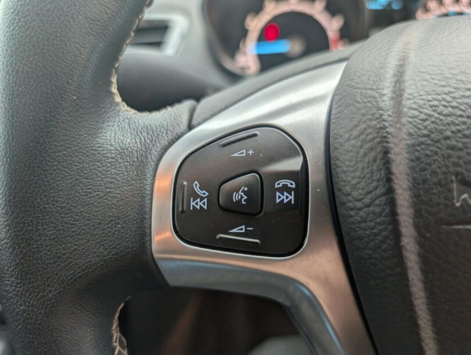 Used Ford Fiesta 2015 for sale - 77713829: Photo 18