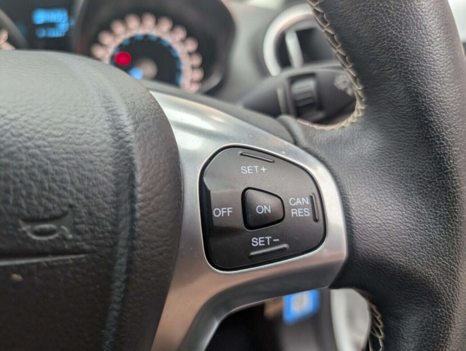 Used Ford Fiesta 2015 for sale - 77713829: Photo 19