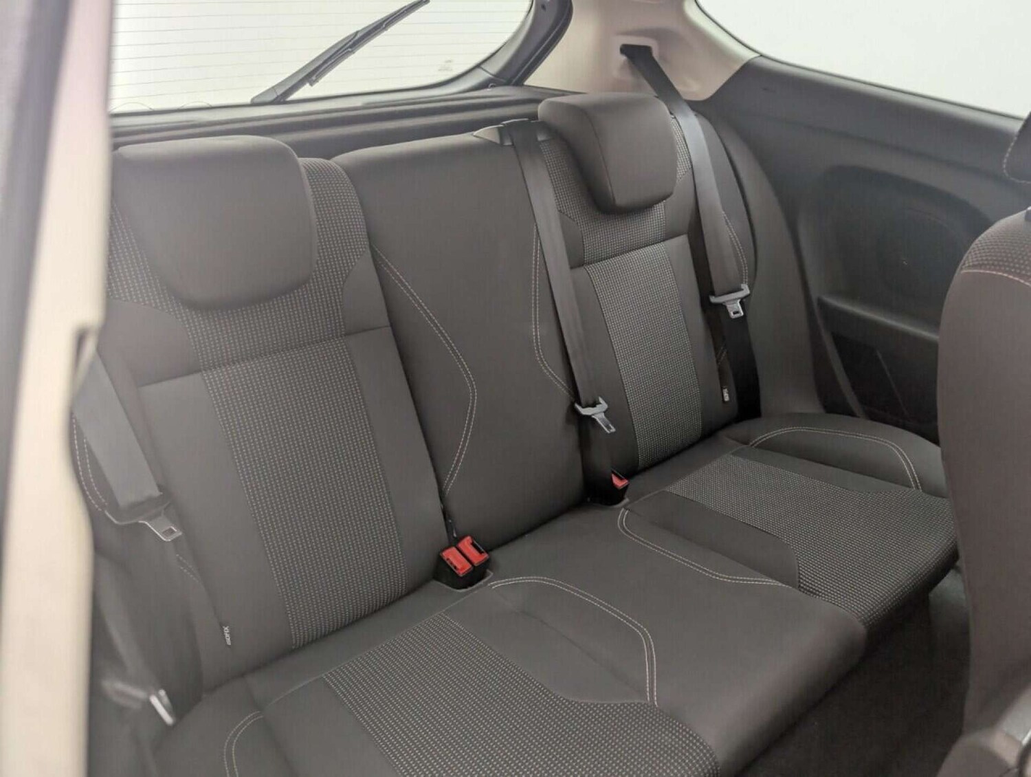 Used Ford Fiesta 2015 for sale - 77713829: Photo 24